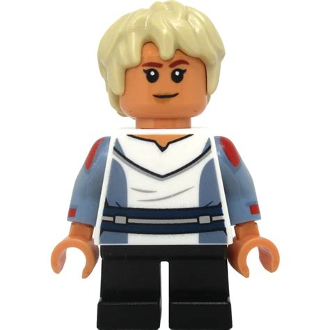 omega minifigure kc brick.